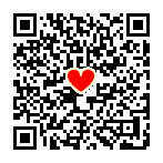 ひめかの App Store QRcode
